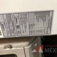 Lote 006 - 2 Mini Split con Condensadores, MIDEA - Imagen 9