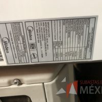 Lote 006 - 2 Mini Split con Condensadores, MIDEA - Imagen 10