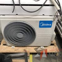 Lote 006 - 2 Mini Split con Condensadores, MIDEA - Imagen 11