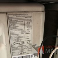 Lote 006 - 2 Mini Split con Condensadores, MIDEA - Imagen 18