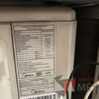 Lote 006 - 2 Mini Split con Condensadores, MIDEA - Imagen 19