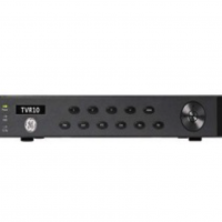 Lote 004 - DVR 4 CANALES marca GE