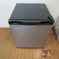Lote 407 - Frigobar marca MABE