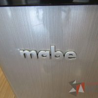 Lote 407 - Frigobar marca MABE - Imagen 5