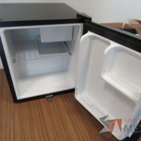 Lote 407 - Frigobar marca MABE - Imagen 8