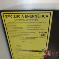 Lote 407 - Frigobar marca MABE - Imagen 6