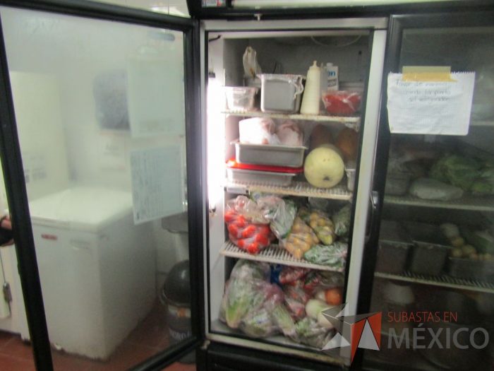 Lote 462 - Refrigerador de 2 puertas con 6 rejillas - Imagen 9