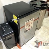 Lote 573 - Frigobar marca DAEWOO - Imagen 4