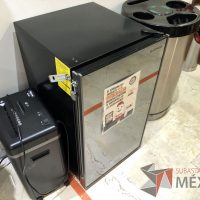 Lote 573 - Frigobar marca DAEWOO - Imagen 5