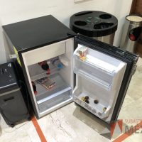 Lote 573 - Frigobar marca DAEWOO - Imagen 8
