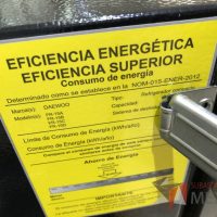 Lote 573 - Frigobar marca DAEWOO - Imagen 10
