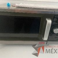 Lote 005 - Microondas