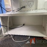 Lote 008 - Gabinete con 1 espacio