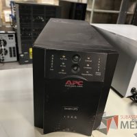 Lote 050 - 12 UPS diferentes modelos, marca GE, TOSHIBA, APC 1500 y CDP - Imagen 49