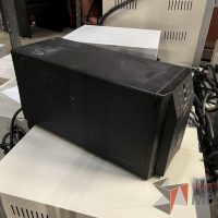 Lote 050 - 12 UPS diferentes modelos, marca GE, TOSHIBA, APC 1500 y CDP - Imagen 47