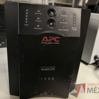 Lote 050 - 12 UPS diferentes modelos, marca GE, TOSHIBA, APC 1500 y CDP - Imagen 36