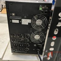 Lote 050 - 12 UPS diferentes modelos, marca GE, TOSHIBA, APC 1500 y CDP - Imagen 56