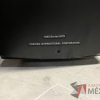 Lote 050 - 12 UPS diferentes modelos, marca GE, TOSHIBA, APC 1500 y CDP - Imagen 54