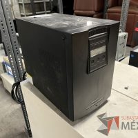 Lote 050 - 12 UPS diferentes modelos, marca GE, TOSHIBA, APC 1500 y CDP - Imagen 31