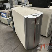 Lote 050 - 12 UPS diferentes modelos, marca GE, TOSHIBA, APC 1500 y CDP
