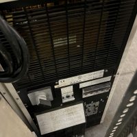 Lote 050 - 12 UPS diferentes modelos, marca GE, TOSHIBA, APC 1500 y CDP - Imagen 19