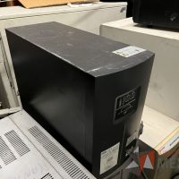 Lote 050 - 12 UPS diferentes modelos, marca GE, TOSHIBA, APC 1500 y CDP - Imagen 30