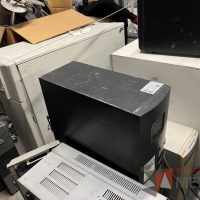 Lote 050 - 12 UPS diferentes modelos, marca GE, TOSHIBA, APC 1500 y CDP - Imagen 29