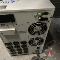 Lote 050 - 12 UPS diferentes modelos, marca GE, TOSHIBA, APC 1500 y CDP - Imagen 44