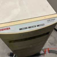 Lote 050 - 12 UPS diferentes modelos, marca GE, TOSHIBA, APC 1500 y CDP - Imagen 40