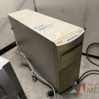 Lote 050 - 12 UPS diferentes modelos, marca GE, TOSHIBA, APC 1500 y CDP - Imagen 5