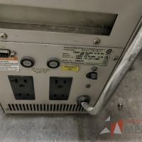 Lote 050 - 12 UPS diferentes modelos, marca GE, TOSHIBA, APC 1500 y CDP - Imagen 41