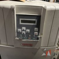 Lote 050 - 12 UPS diferentes modelos, marca GE, TOSHIBA, APC 1500 y CDP - Imagen 2