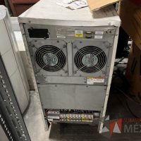 Lote 050 - 12 UPS diferentes modelos, marca GE, TOSHIBA, APC 1500 y CDP - Imagen 11