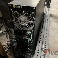 Lote 050 - 12 UPS diferentes modelos, marca GE, TOSHIBA, APC 1500 y CDP - Imagen 9