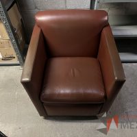 Lote 051 - 56 Sillones de 1 plaza tipo piel diferentes colores - Imagen 54