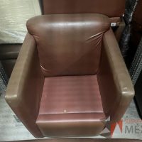 Lote 051 - 56 Sillones de 1 plaza tipo piel diferentes colores - Imagen 60