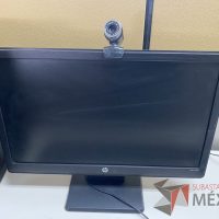 Lote 014 - HP Pavilion p6-2301a CORE i3 Desktop PC, 4GB RAM, 1TB DD, Monitor LV1911 - 18.5" - Imagen 8