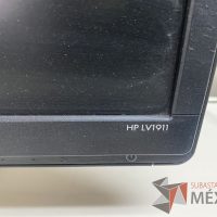 Lote 014 - HP Pavilion p6-2301a CORE i3 Desktop PC, 4GB RAM, 1TB DD, Monitor LV1911 - 18.5" - Imagen 9