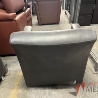Lote 051 - 56 Sillones de 1 plaza tipo piel diferentes colores - Imagen 40