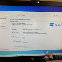 Lote 014 - HP Pavilion p6-2301a CORE i3 Desktop PC, 4GB RAM, 1TB DD, Monitor LV1911 - 18.5" - Imagen 12