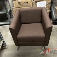 Lote 051 - 56 Sillones de 1 plaza tipo piel diferentes colores - Imagen 23