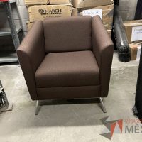 Lote 051 - 56 Sillones de 1 plaza tipo piel diferentes colores - Imagen 24