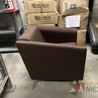 Lote 051 - 56 Sillones de 1 plaza tipo piel diferentes colores - Imagen 42