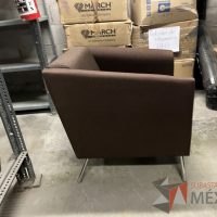 Lote 051 - 56 Sillones de 1 plaza tipo piel diferentes colores - Imagen 21