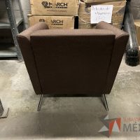 Lote 051 - 56 Sillones de 1 plaza tipo piel diferentes colores - Imagen 41