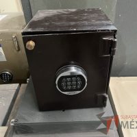 Lote 004 - 8 Cajas fuertes diferentes modelos - Imagen 16
