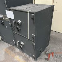Lote 004 - 8 Cajas fuertes diferentes modelos - Imagen 18