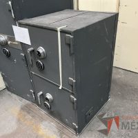 Lote 004 - 8 Cajas fuertes diferentes modelos - Imagen 19