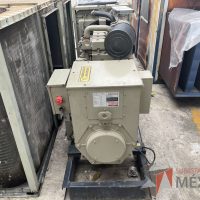 Lote 077 - Planta de emergencia y tablero de transferencia, 65 KVA - Imagen 5
