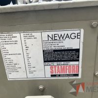 Lote 077 - Planta de emergencia y tablero de transferencia, 65 KVA - Imagen 9